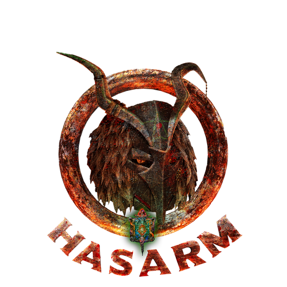 Hasarm