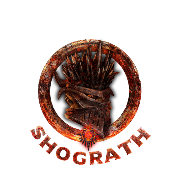 Shograth