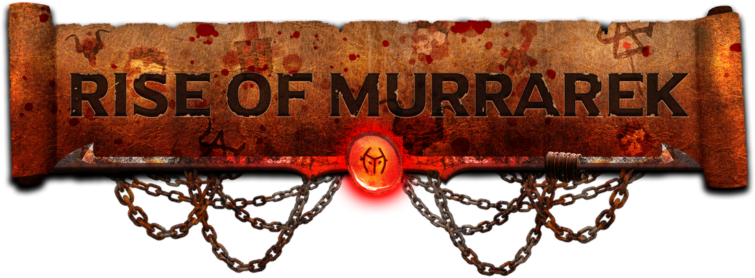 Rise of Murrarek